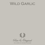 Pure & Original Wild Garlic - Classico krijtverf