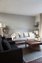 Pure & Original Wild Garlic Classico krijtverf in interieur