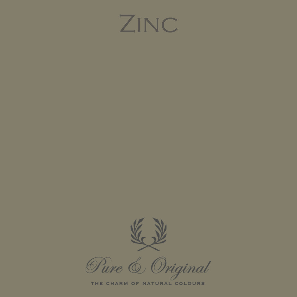 Pure & Original Zinc - Classico krijtverf