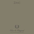 Pure & Original Zinc - Classico krijtverf