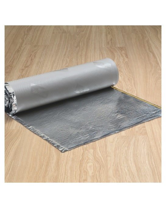 Quick-Step Basic Plus ondervloer 2 mm - productfoto