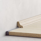 Quick-Step Foamstrip PE-schuimstrip voor uitzettingsvoeg 20 m - toepassing 1