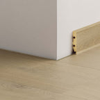 Quick-Step Hydrostrip voor standaardplinten 15 m - toepassing 2