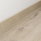 Quick-Step Hydrostrip voor standaardplinten 15 m - toepassing 3