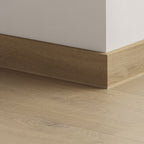 Quick-Step Hydrostrip voor standaardplinten 15 m - toepassing 4