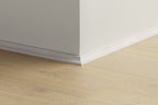 Quick-Step Waterbestendige Overschilderbare Kwadrant Plint QSHSCOT19PAINT - 19 x 19 x 2400 mm - productfoto 2