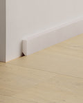 Quick-Step Waterbestendige Overschilderbare Plint QSHSK38PAINT - 13 x 38 x 2400 mm - productfoto