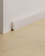 Quick-Step Waterbestendige Overschilderbare Plint QSHSK38PAINT - 13 x 38 x 2400 mm - productfoto