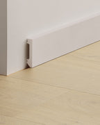 Quick-Step Waterbestendige Overschilderbare Plint QSHSK58PAINT - 13 x 58 x 2400 mm - productfoto