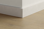 Quick-Step Waterbestendige Overschilderbare Plint QSHSK80PAINT - 15 x 80 x 2400 mm - productfoto 2