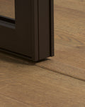 Quick-Step Incizo Profiel QSINCP00312 Oude Eik Geolied Mat - 13 x 48 x 2150 mm - productfoto