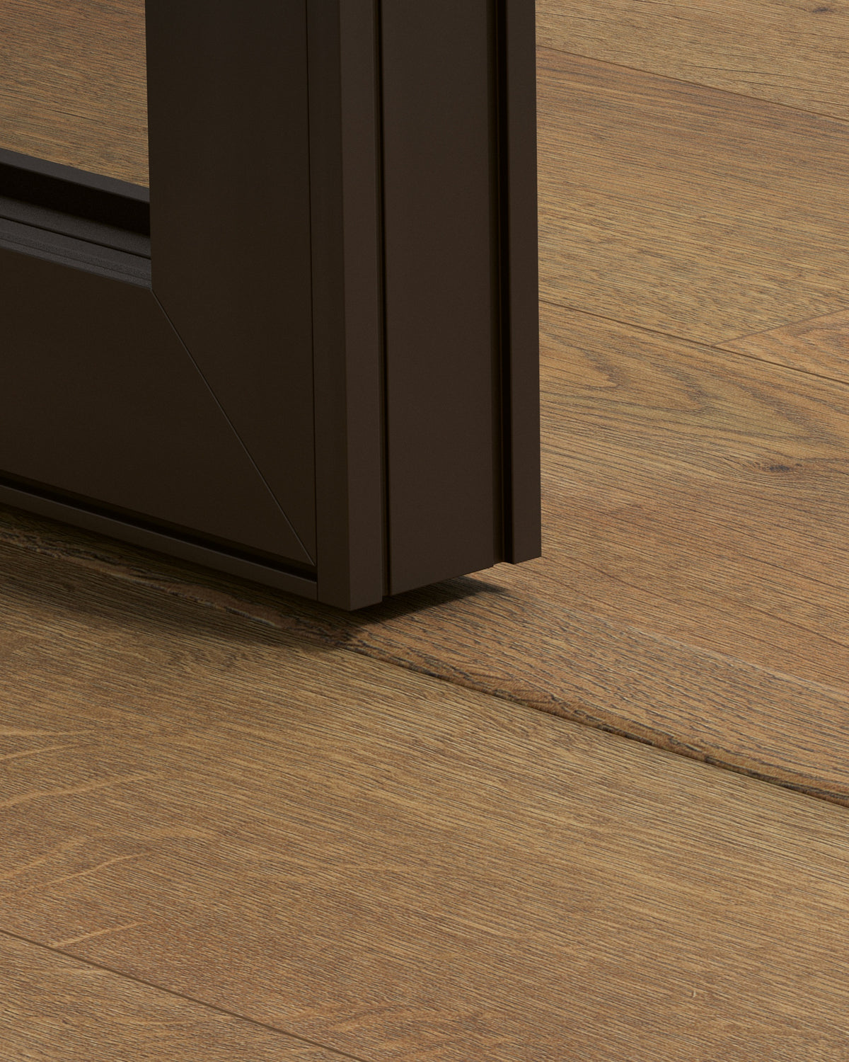 Quick-Step Incizo Profiel QSINCP00312 Oude Eik Geolied Mat - 13 x 48 x 2150 mm - productfoto