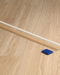 Quick-Step Incizo Profiel QSINCP00896 Geverniste Naturelle Eik - 13 x 48 x 2150 mm - productfoto