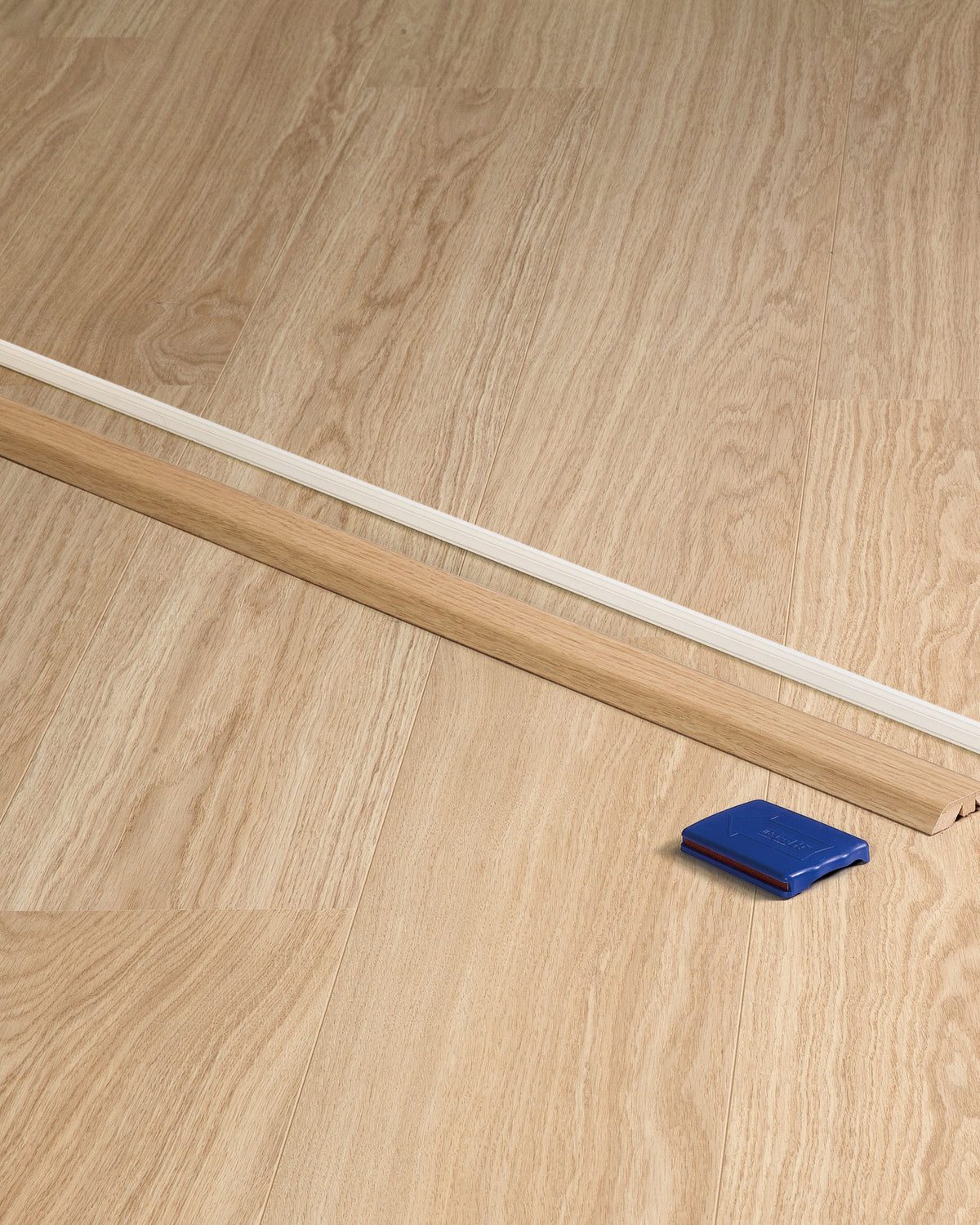 Quick-Step Incizo Profiel QSINCP00896 Geverniste Naturelle Eik - 13 x 48 x 2150 mm - productfoto