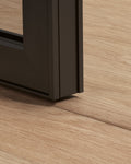 Quick-Step Incizo Profiel QSINCP00915 Witgeverniste Eik - 13 x 48 x 2150 mm - productfoto