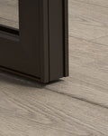 Quick-Step Incizo Profiel QSINCP01405 Oude Lichtgrijze Eik - 13 x 48 x 2150 mm - productfoto
