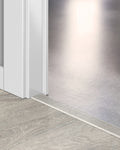 Quick-Step Incizo Profiel QSINCP01653 Herwonnen Witte Patina Eik - 13 x 48 x 2150 mm - productfoto