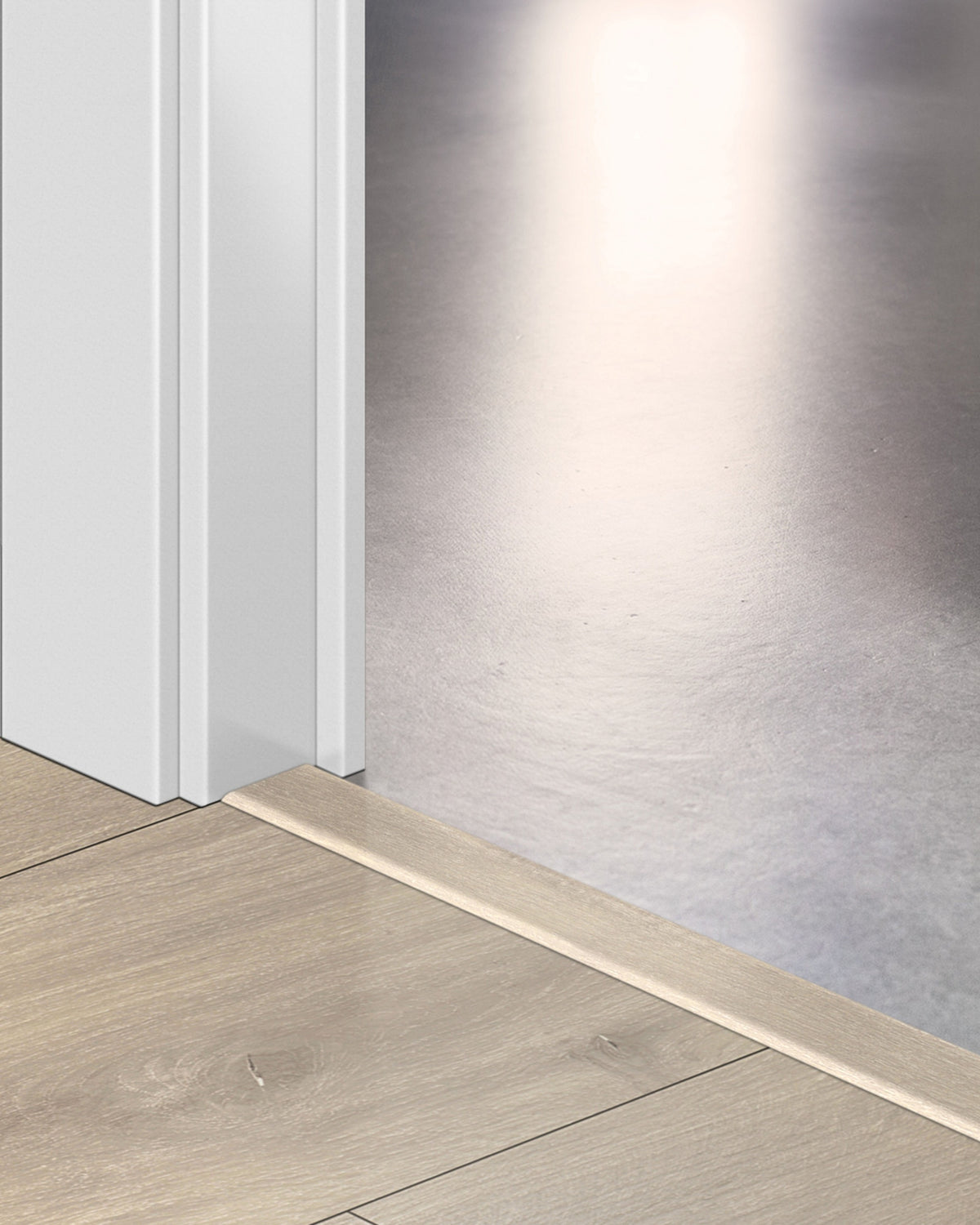 Quick-Step Incizo Profiel QSINCP01655 Havana Naturelle Eik - 13 x 48 x 2150 mm - productfoto
