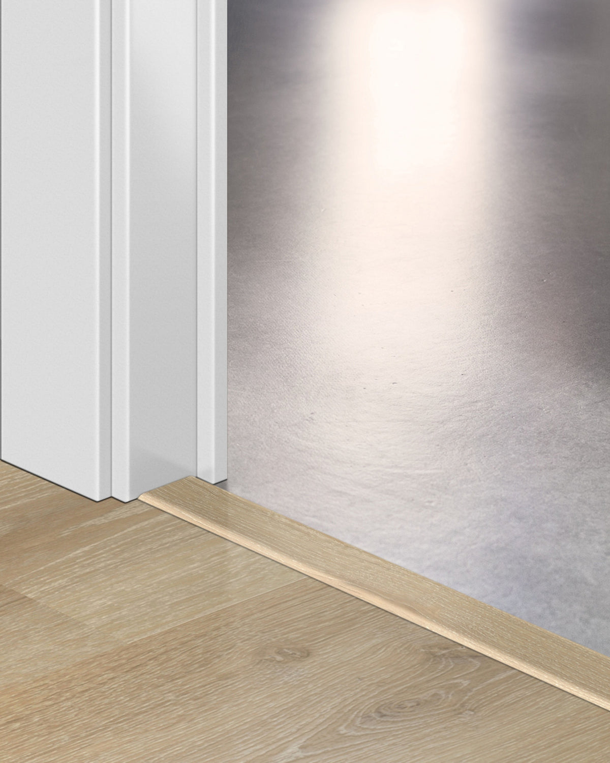 Quick-Step Incizo Profiel QSINCP03179 Tennessee Lichte Eik - 13 x 48 x 2150 mm - productfoto