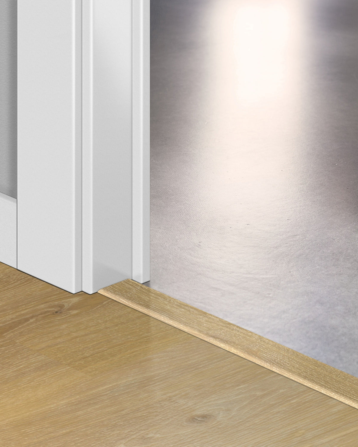 Quick-Step Incizo Profiel QSINCP03180 Tennessee Naturelle Eik - 13 x 48 x 2150 mm - productfoto