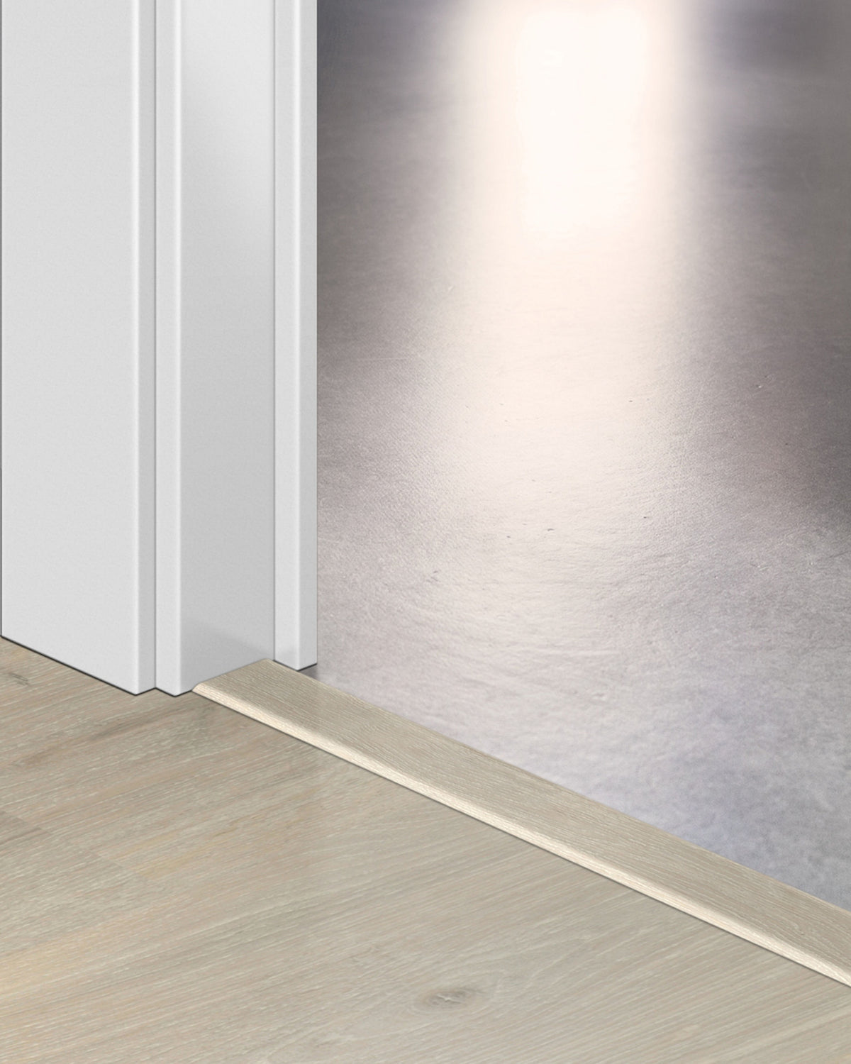 Quick-Step Incizo Profiel QSINCP03181 Tennessee Grijze Eik - 13 x 48 x 2150 mm - productfoto