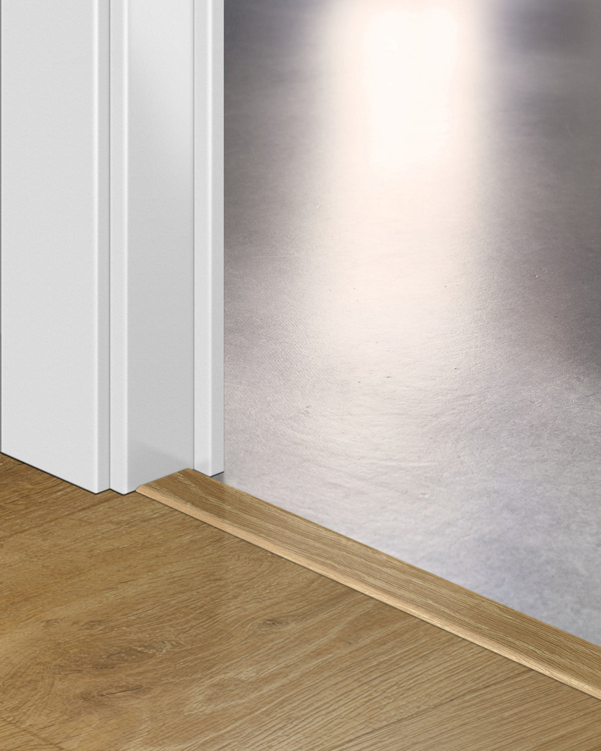 Quick-Step Incizo Profiel QSINCP03546 Bosland Naturelle Eik - 13 x 48 x 2150 mm - productfoto