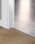 Quick-Step Incizo Profiel QSINCP03557 Zachte Lichtbruine Eik - 13 x 48 x 2150 mm - productfoto
