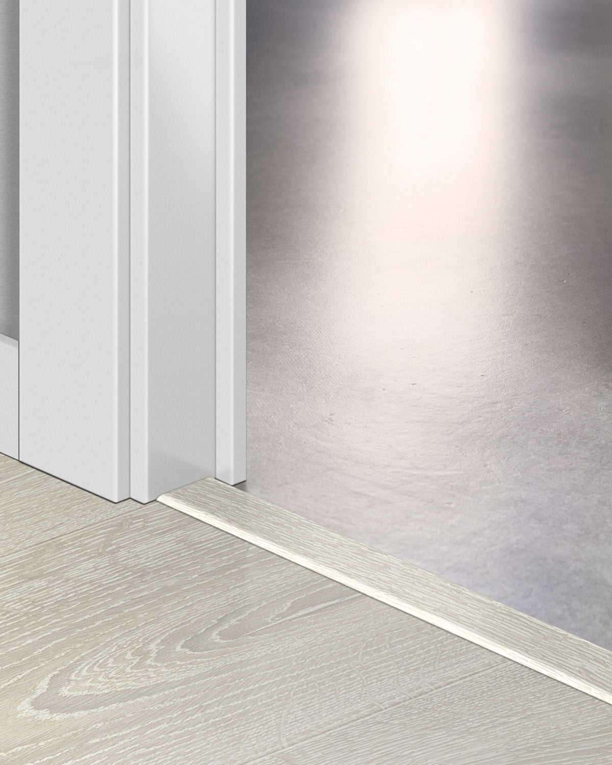 Quick-Step Incizo Profiel QSINCP03559 Klassiek Patina Lichte Eik - 13 x 48 x 2150 mm - productfoto