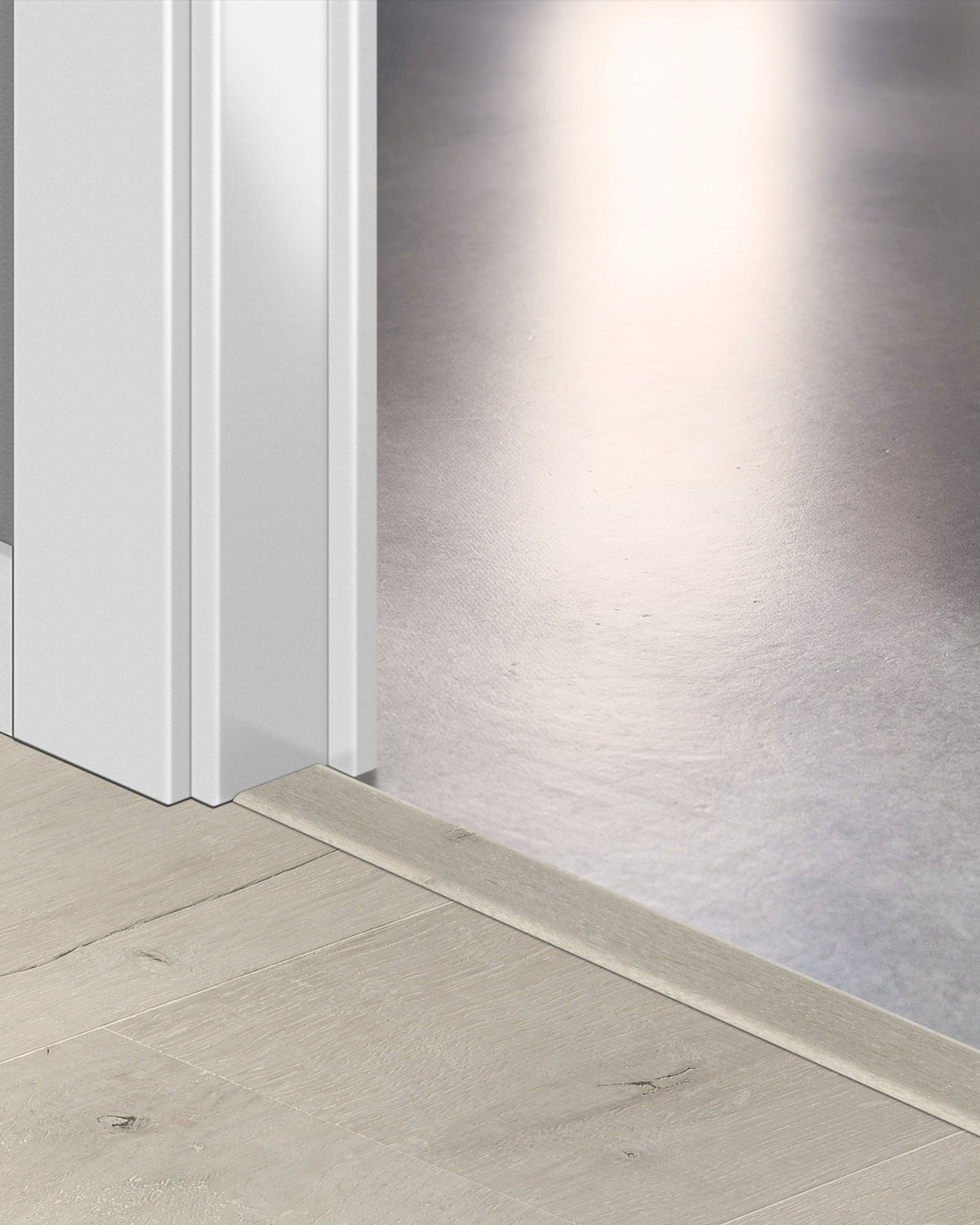Quick-Step Incizo Profiel QSINCP04748 Zacht Patina Eik - 13 x 48 x 2150 mm - productfoto