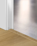 Quick-Step Incizo Profiel QSINCP04749 Geverniste Naturelle Eik - 13 x 48 x 2150 mm - productfoto
