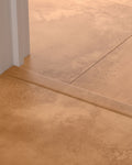 Quick-Step Incizo Profiel QSINCP05490 Terracotta - 13 x 48 x 2150 mm - productfoto