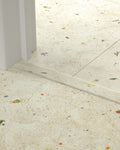 Quick-Step Incizo Profiel QSINCP05494 Botanisch Beton - 13 x 48 x 2150 mm - productfoto