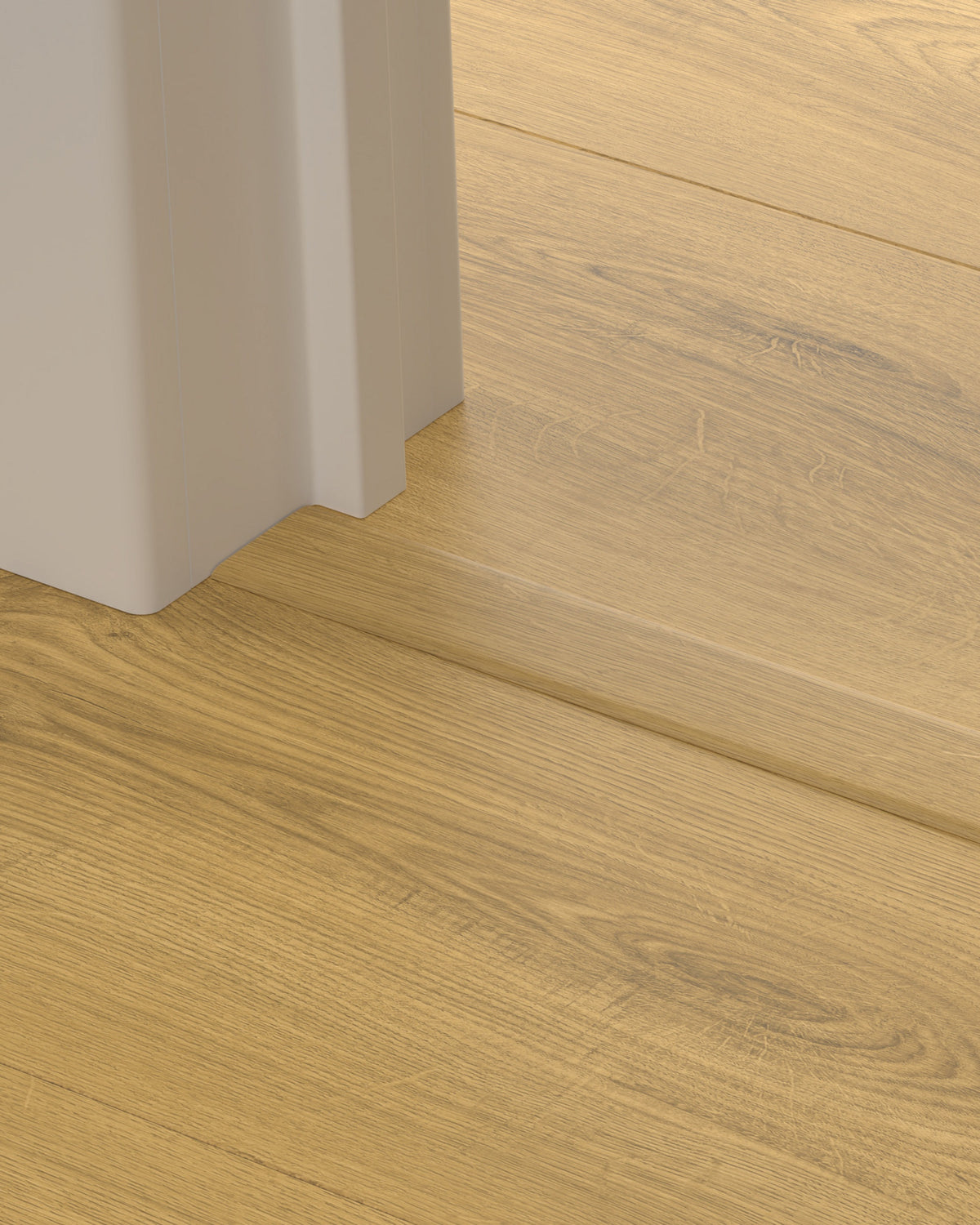 Quick-Step Incizo Profiel QSINCP05787 Klassieke Lichte Eik - 13 x 48 x 2150 mm - productfoto