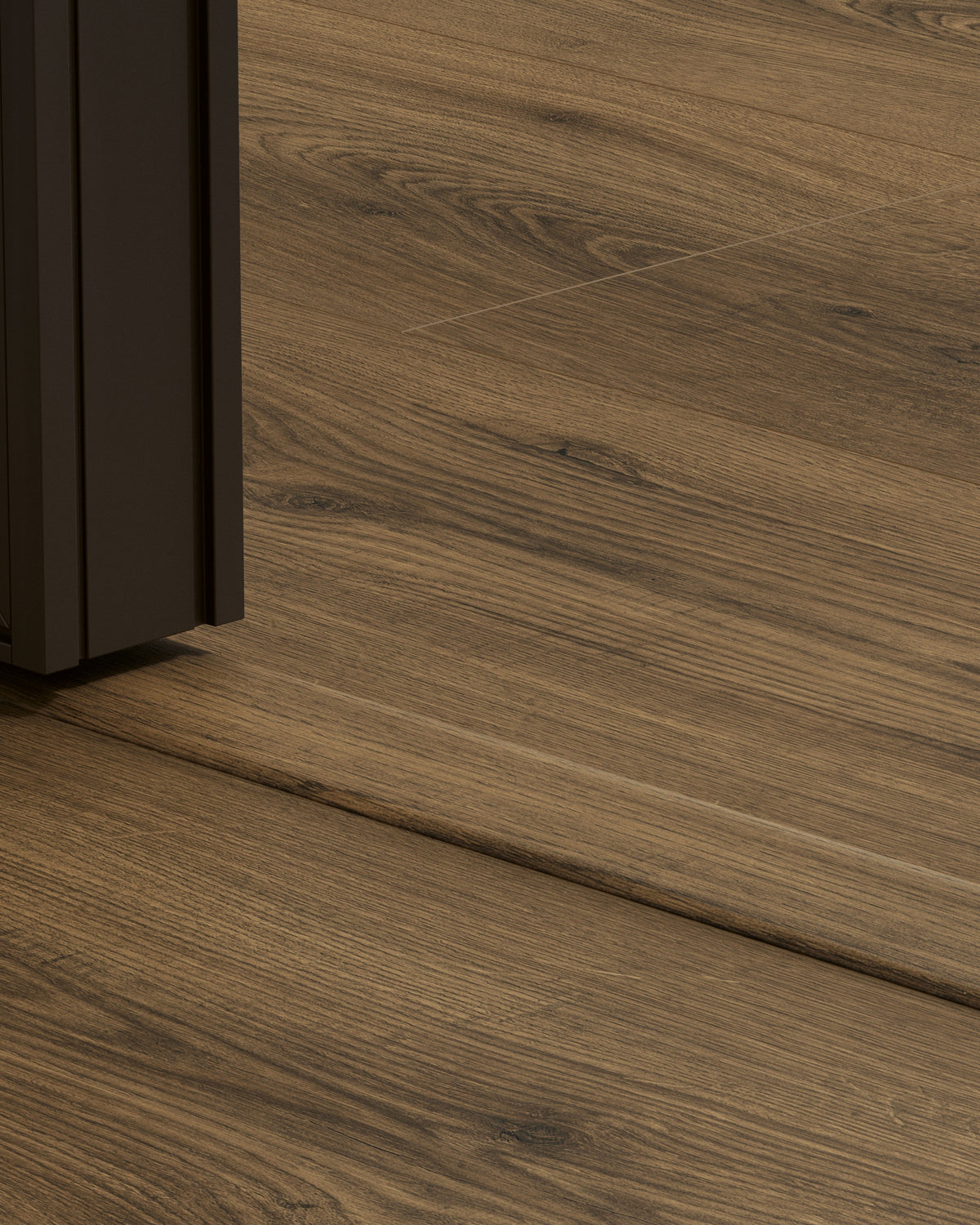Quick-Step Incizo Profiel QSINCP05789 Warme Bruine Eik - 13 x 48 x 2150 mm - productfoto