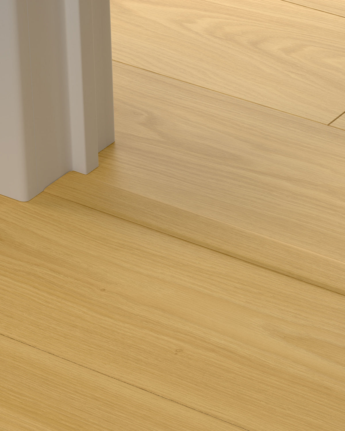 Quick-Step Incizo Profiel QSINCP05794 Biscuit Bruine Eik - 13 x 48 x 2150 mm - productfoto