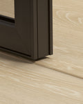 Quick-Step Incizo Profiel QSINCP05799 Vorstige Beige Eik - 13 x 48 x 2150 mm - productfoto