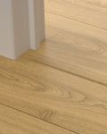 Quick-Step Incizo Profiel QSINCP05801 Zanderige Eik - 13 x 48 x 2150 mm - productfoto