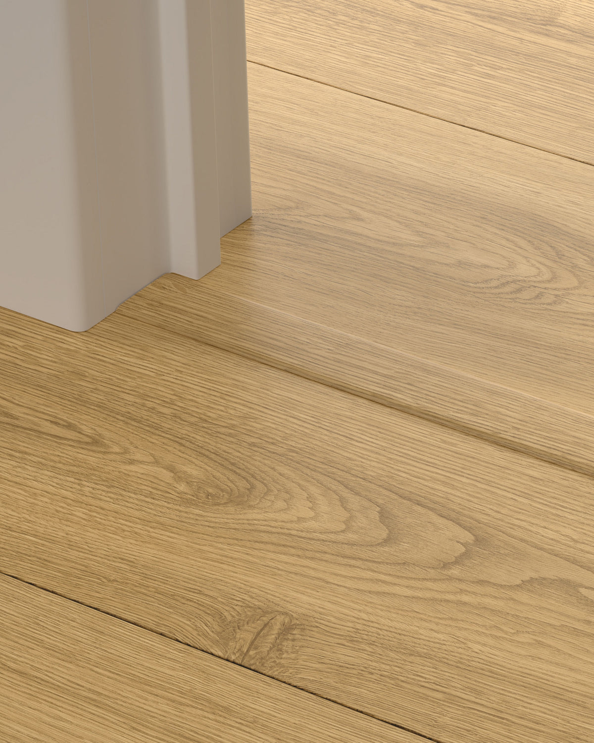 Quick-Step Incizo Profiel QSINCP05801 Zanderige Eik - 13 x 48 x 2150 mm - productfoto