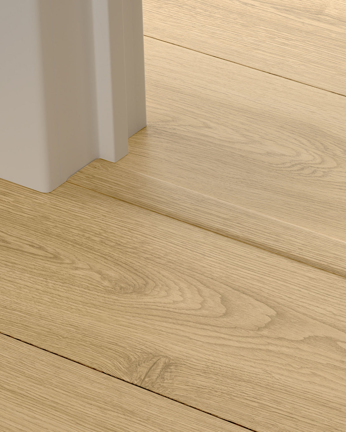 Quick-Step Incizo Profiel QSINCP05802 Woestijn Greige Eik - 13 x 48 x 2150 mm - productfoto