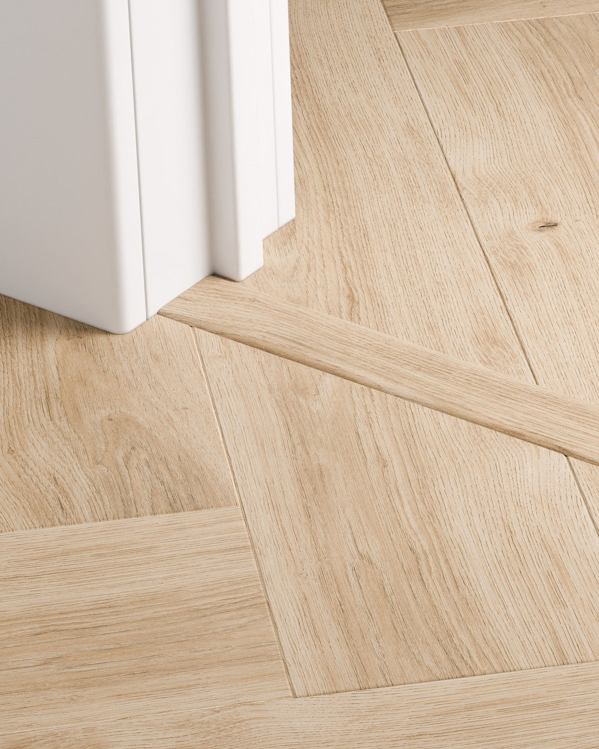 Quick-Step Incizo Profiel QSINCP08245 Gebrande Eik - 13 x 48 x 2150 mm - productfoto