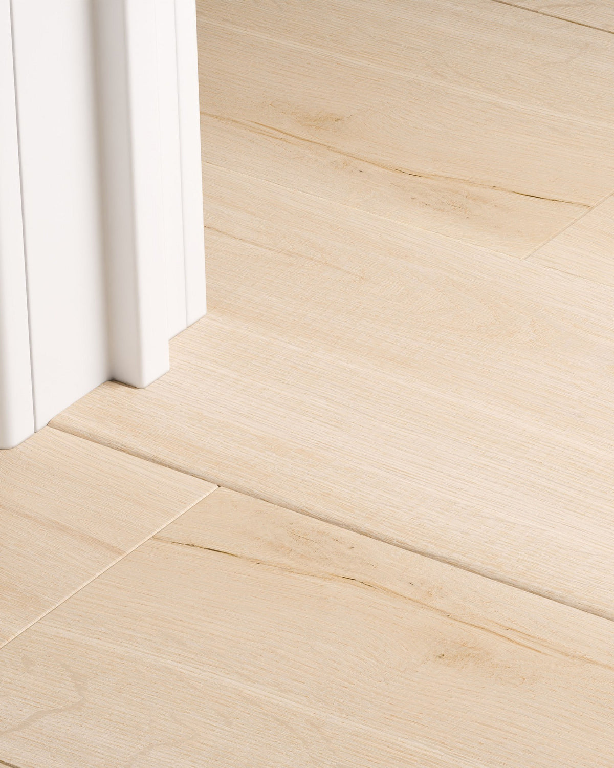 Quick-Step Incizo Profiel QSINCP08254 Katoen Eik - 13 x 48 x 2150 mm - productfoto