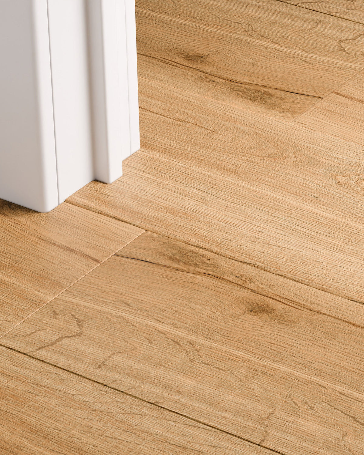 Quick-Step Incizo Profiel QSINCP08256 Truffel Eik - 13 x 48 x 2150 mm - productfoto
