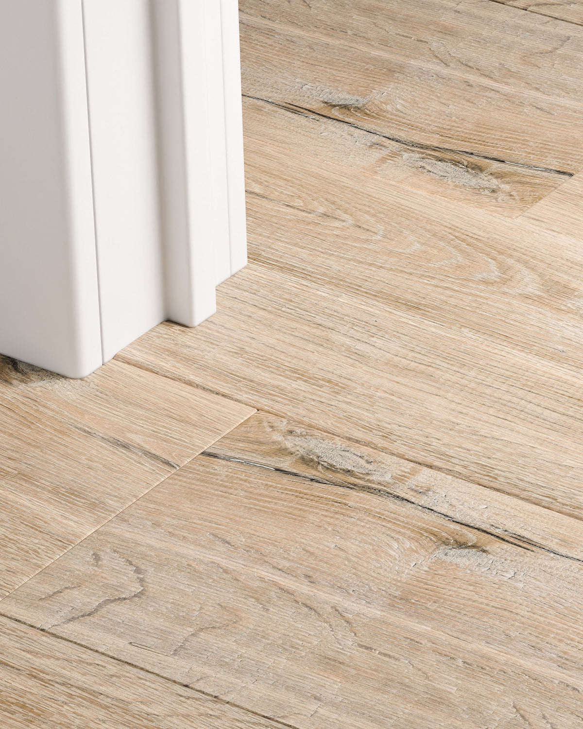 Quick-Step Incizo Profiel QSINCP08257 Rogge Eik - 13 x 48 x 2150 mm - productfoto