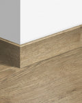 Quick-Step Parketplint QSPSKR00312 Oude Eik Geolied Mat - 14 x 77 x 2400 mm - productfoto