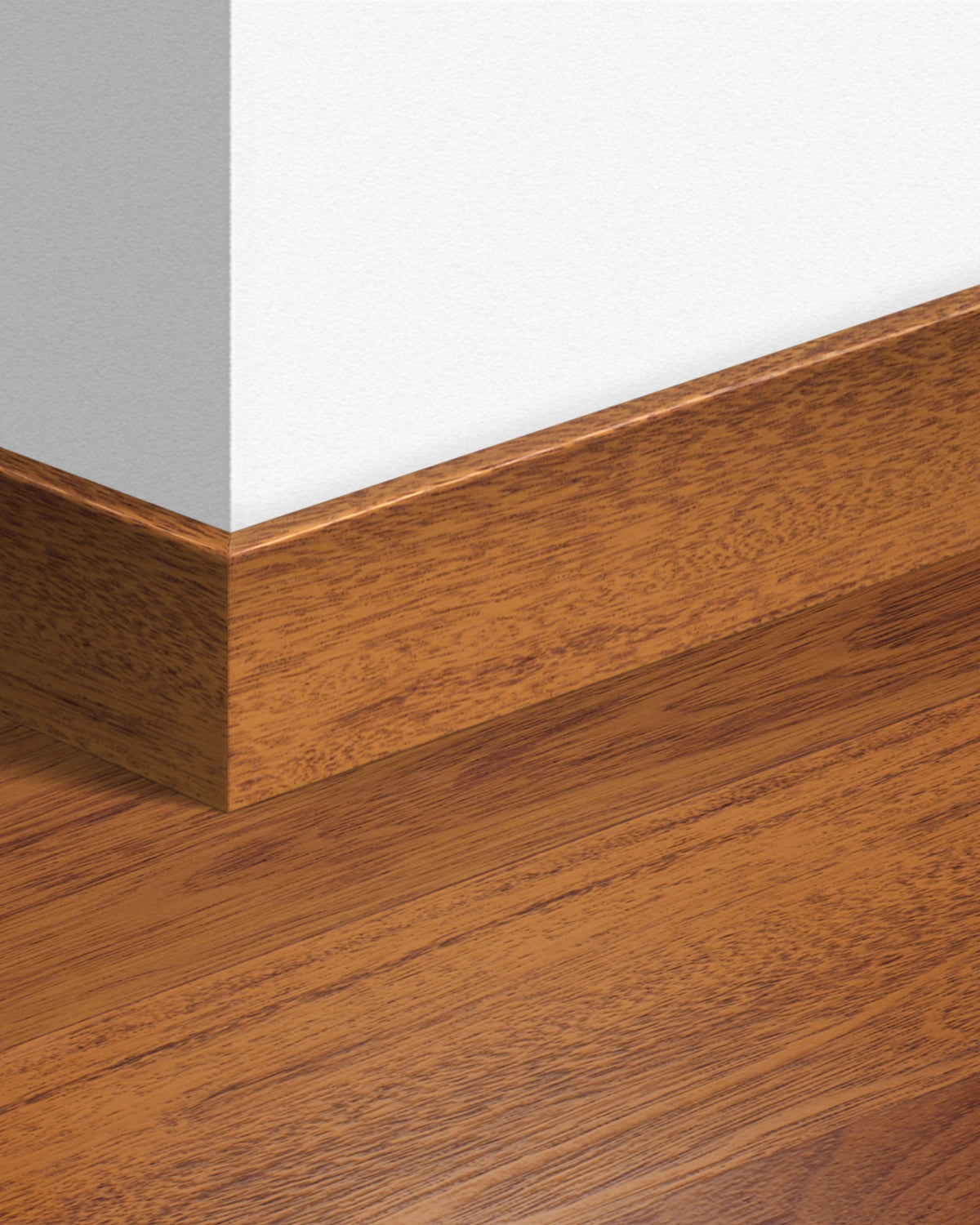 Quick-Step Parketplint QSPSKR00996 Geverniste Naturelle Merbau - 14 x 77 x 2400 mm - productfoto