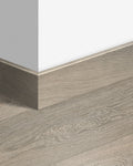 Quick-Step Parketplint QSPSKR01405 Oude Lichtgrijze Eik - 14 x 77 x 2400 mm - productfoto