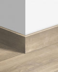 Quick-Step Parketplint QSPSKR01656 Havana Naturelle Eik Met Zaagsneden - 14 x 77 x 2400 mm - productfoto