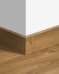 Quick-Step Parketplint QSPSKR01848 Klassieke Naturelle Eik - 14 x 77 x 2400 mm - productfoto