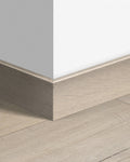 Quick-Step Parketplint QSPSKR01854 Zachte Lichte Eik - 14 x 77 x 2400 mm - productfoto