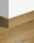 Quick-Step Parketplint QSPSKR01855 Zachte Naturelle Eik - 14 x 77 x 2400 mm - productfoto